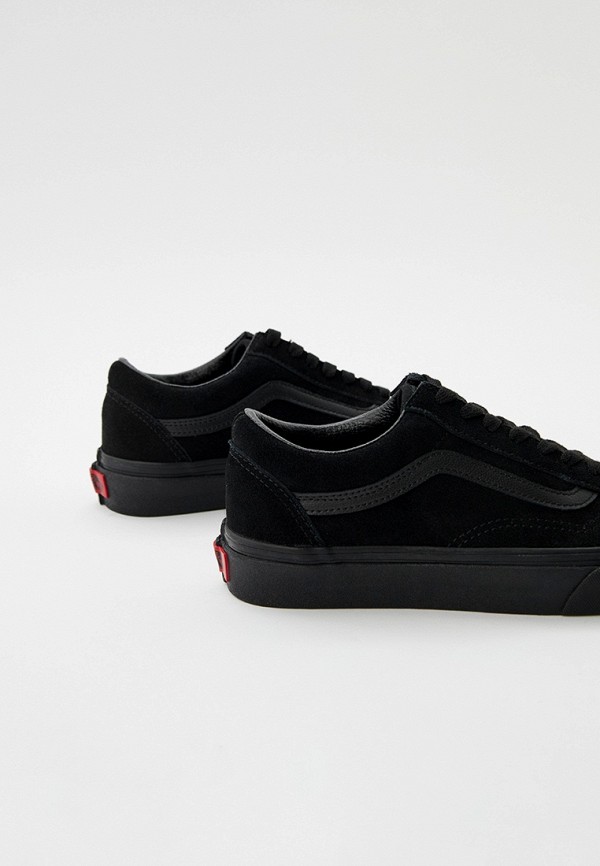 фото Кеды vans