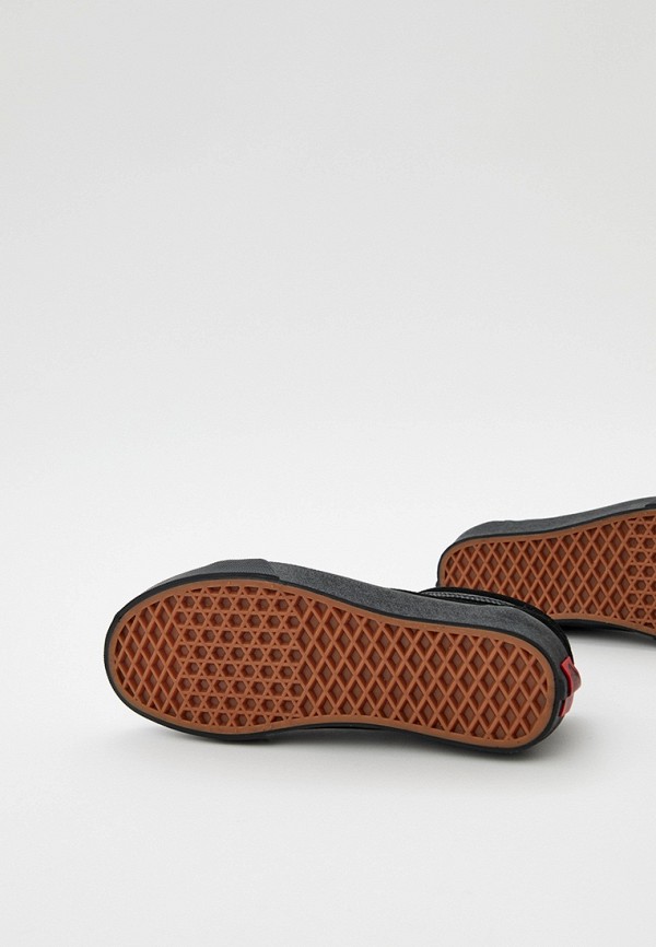 фото Кеды vans