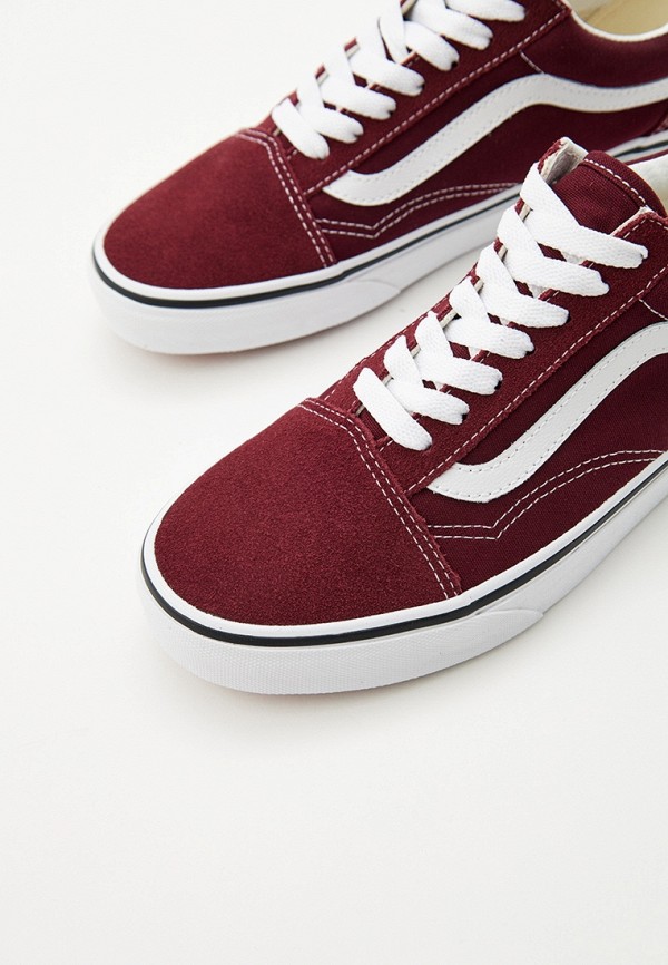 фото Кеды vans