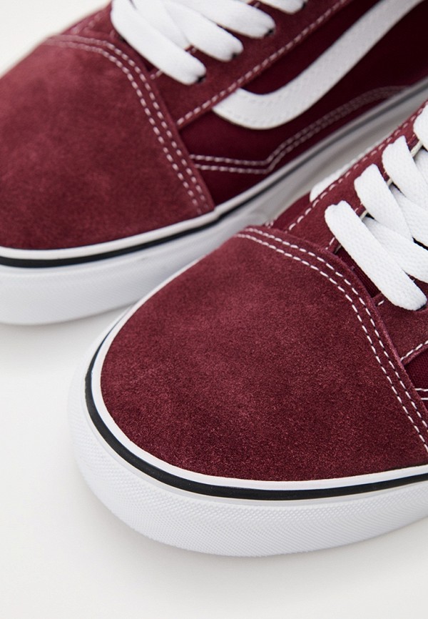 фото Кеды vans