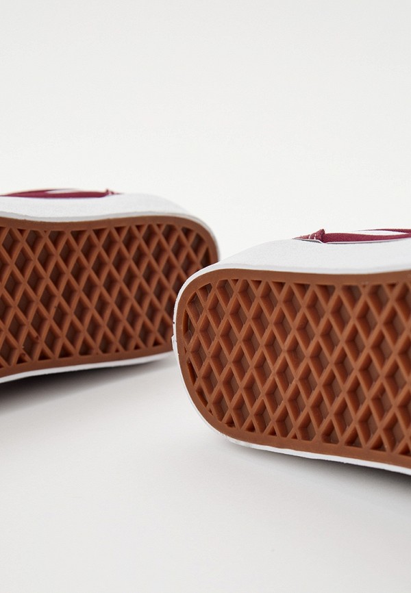 фото Кеды vans