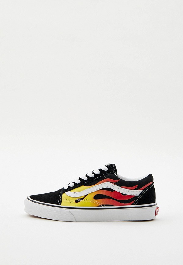 

Кеды Vans, Разноцветный, UA OLD SKOOL
