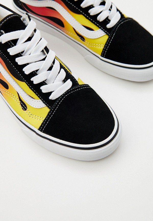 фото Кеды vans