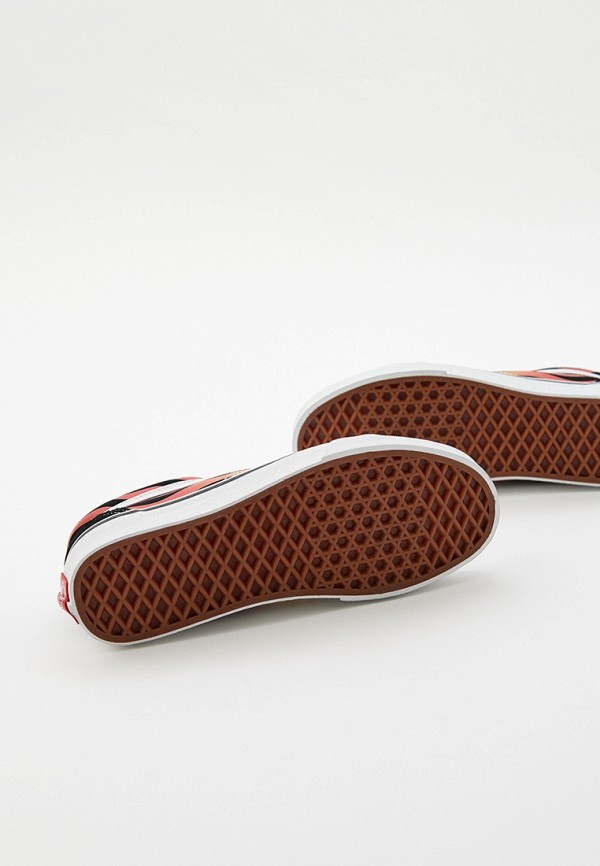 фото Кеды vans