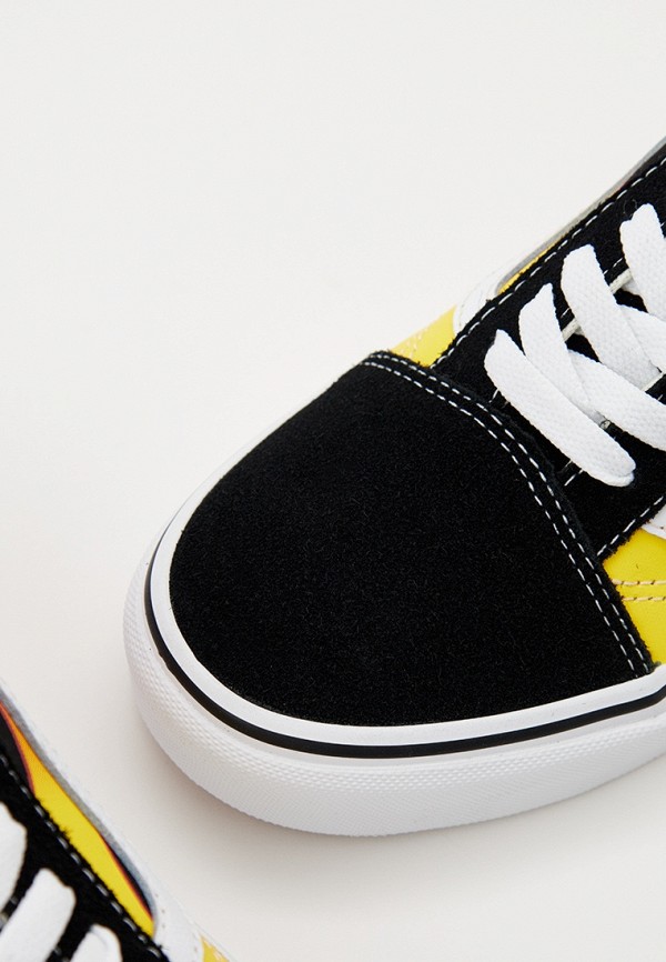 фото Кеды vans