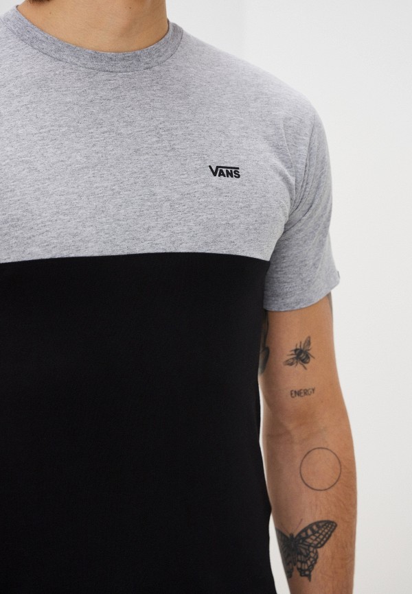 фото Футболка vans
