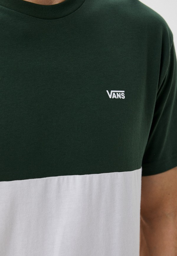 фото Футболка vans