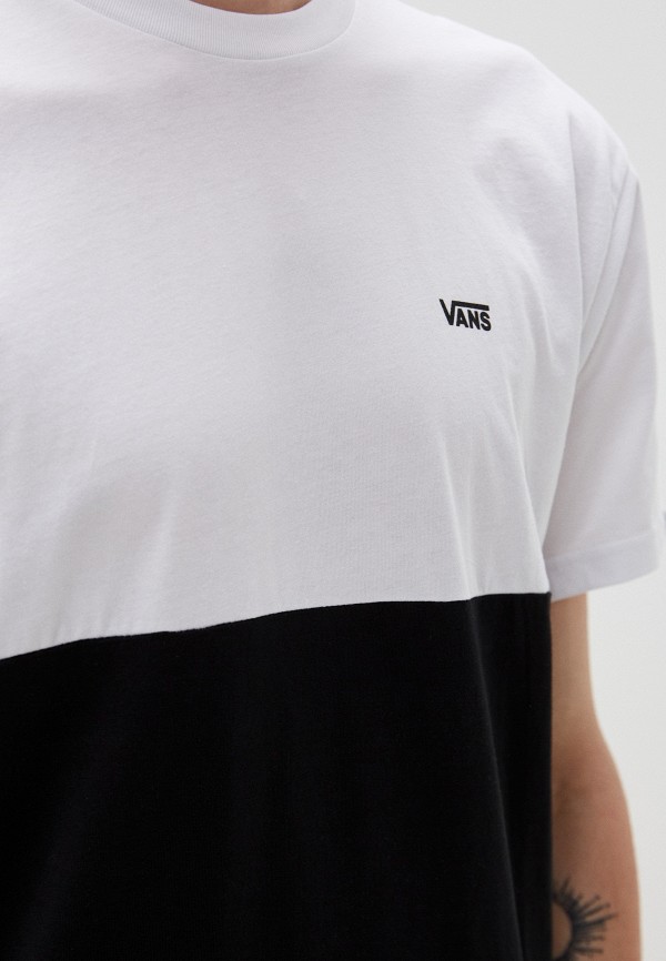 фото Футболка vans