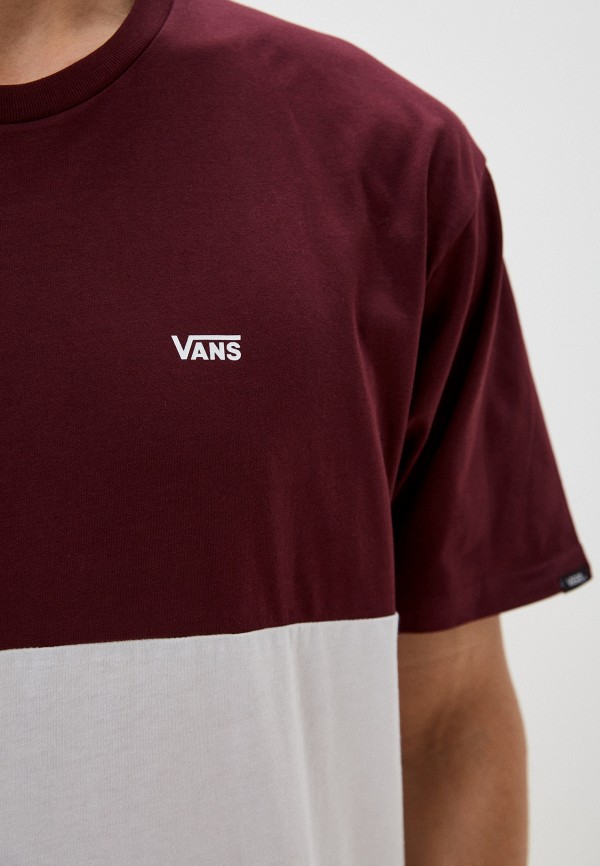 фото Футболка vans