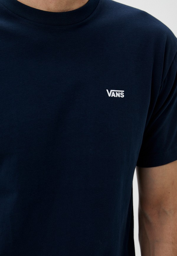 фото Футболка vans