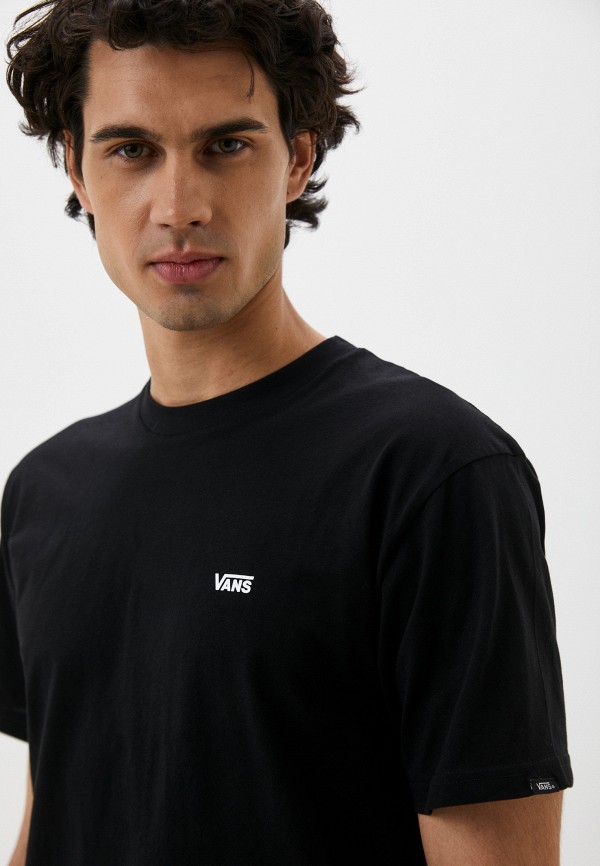 фото Футболка vans