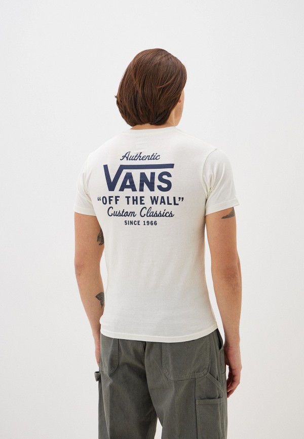 фото Футболка vans