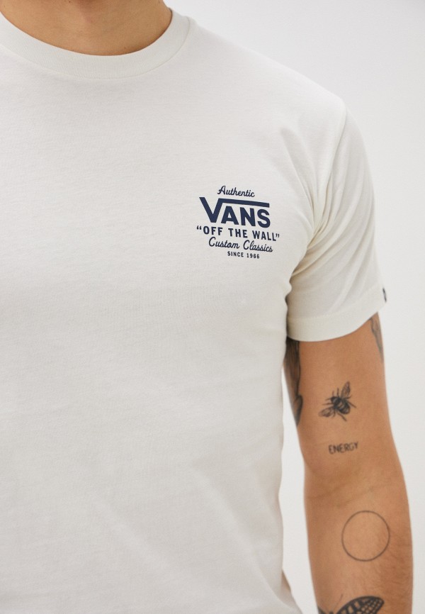 фото Футболка vans