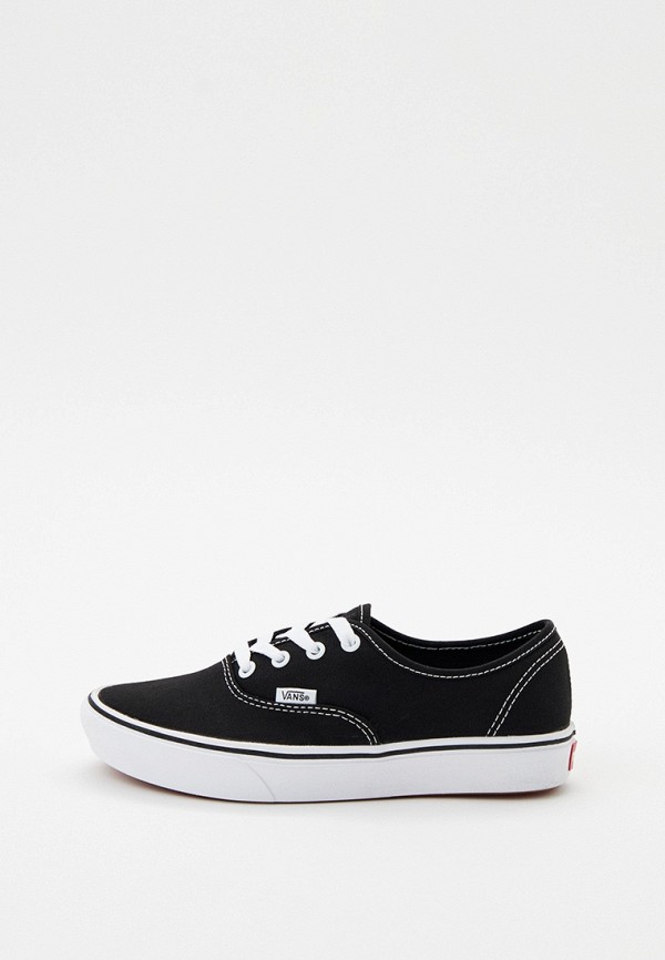 

Кеды Vans, Черный, UA AUTHENTIC
