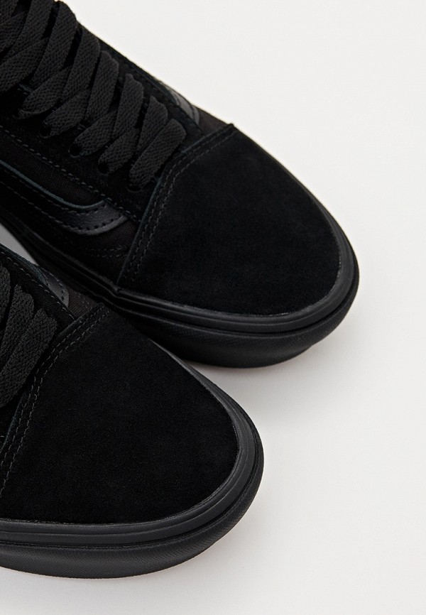 фото Кеды vans