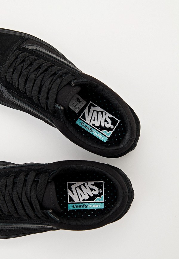 фото Кеды vans