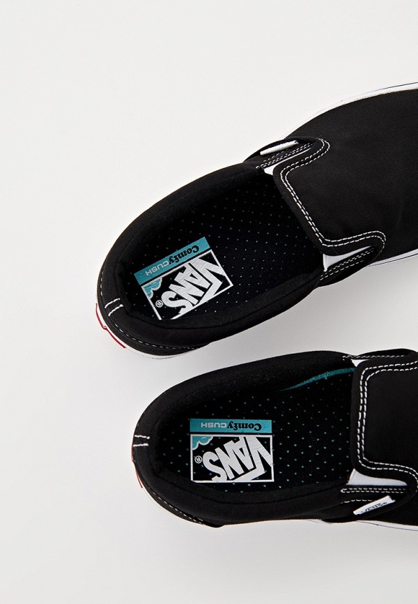 фото Слипоны vans