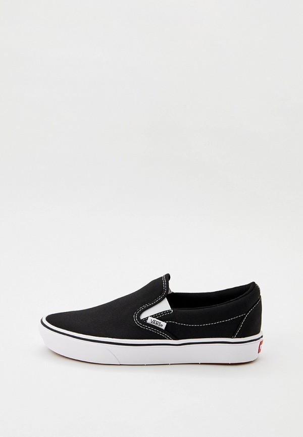 Слипоны Vans UA COMFYCUSH SLIP-ON