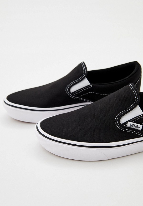 фото Слипоны vans