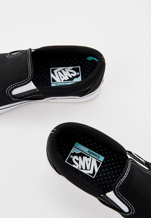 фото Слипоны vans
