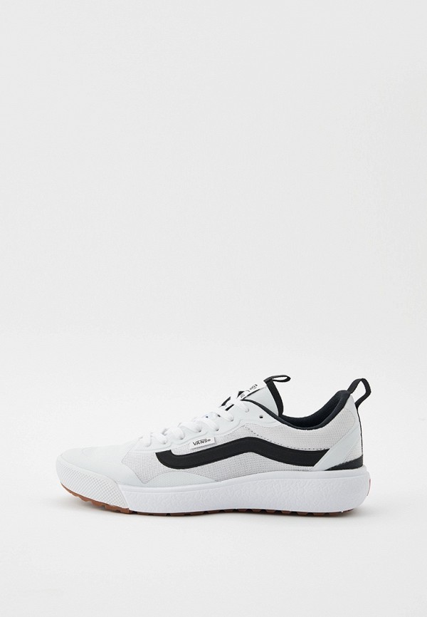 

Кеды Vans, Белый, UA ULTRARANGE EXO