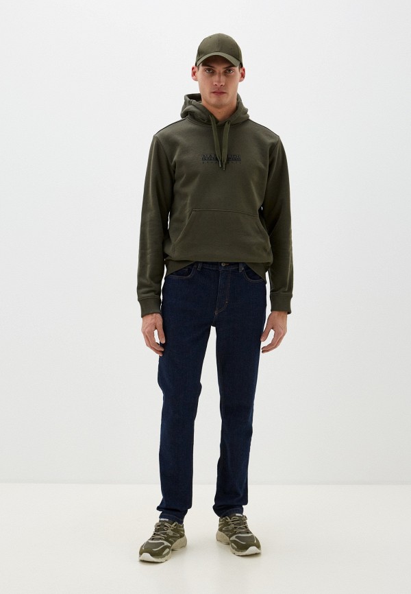 фото Худи napapijri