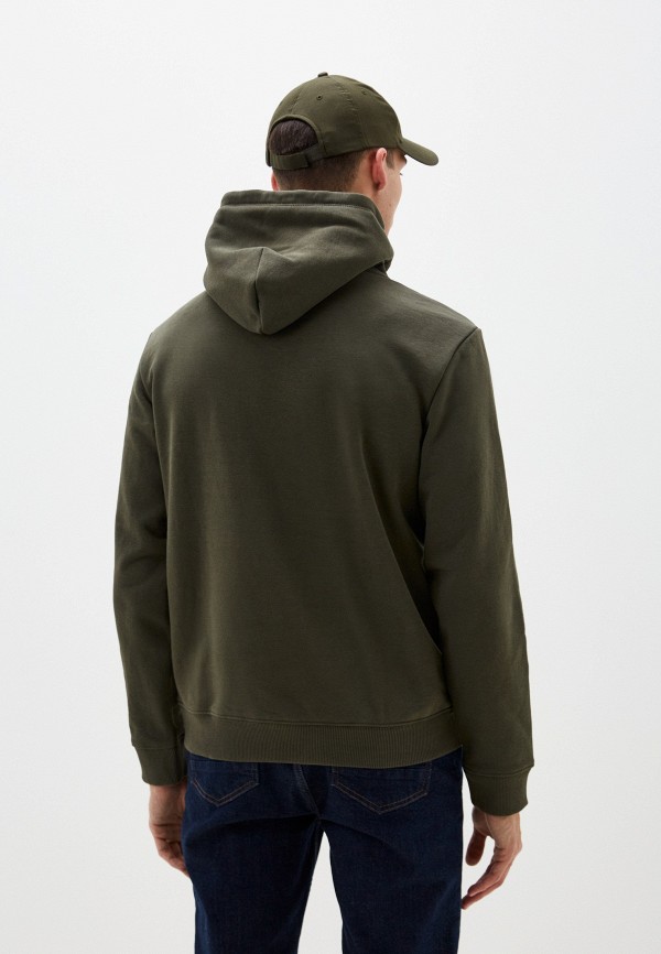 фото Худи napapijri