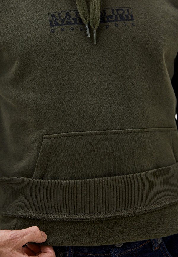 фото Худи napapijri