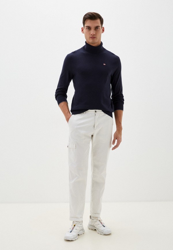 фото Водолазка napapijri