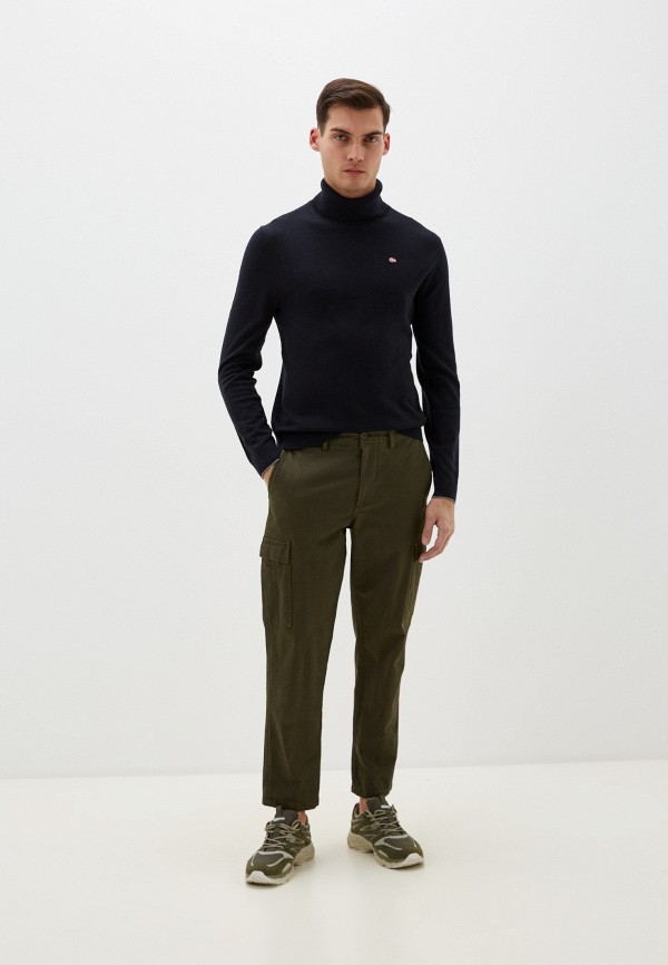 фото Водолазка napapijri