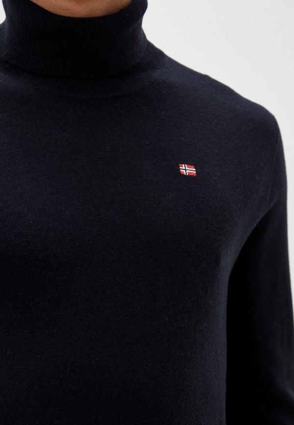 фото Водолазка napapijri