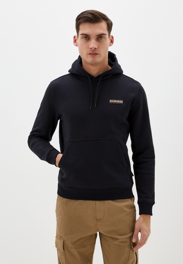 фото Худи napapijri