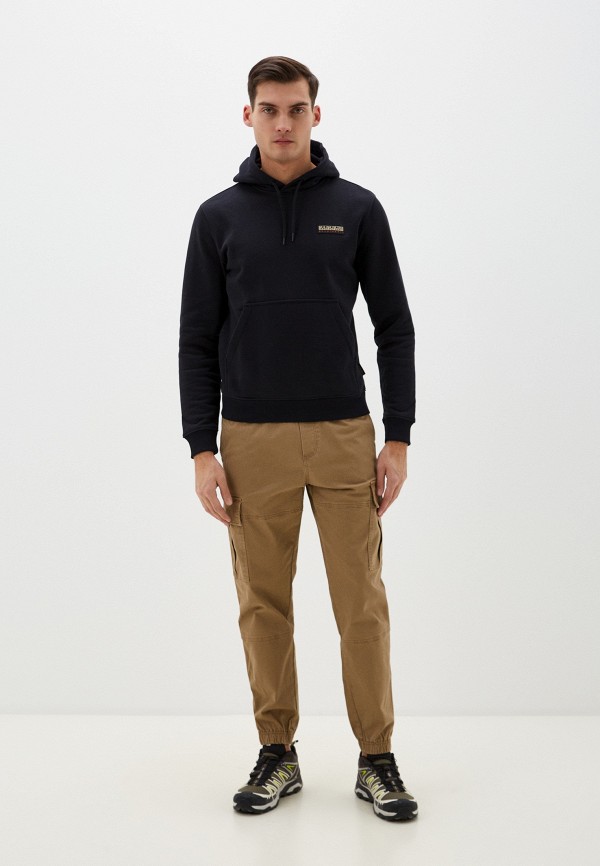 фото Худи napapijri