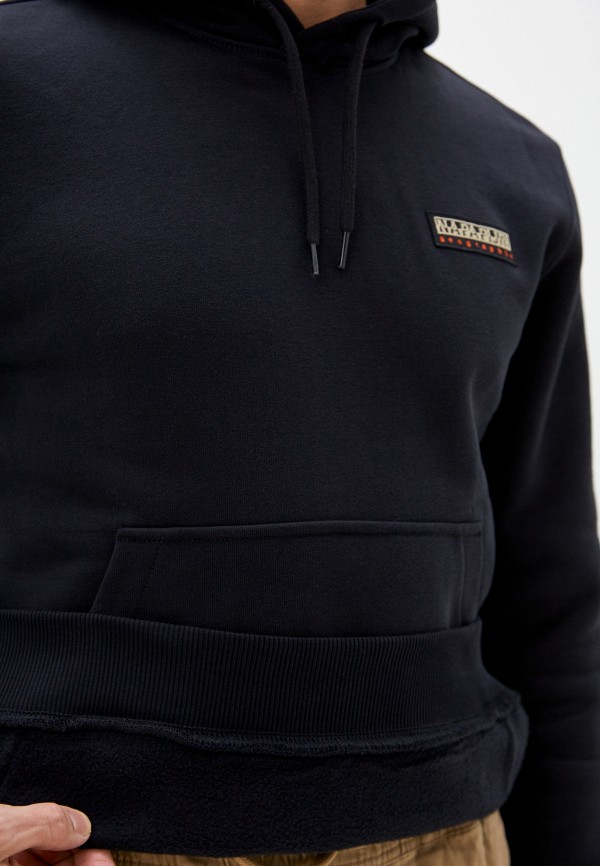 фото Худи napapijri