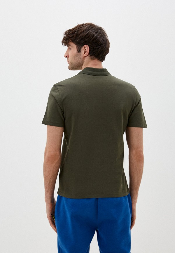 фото Поло napapijri