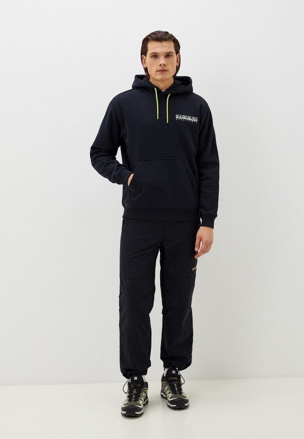 фото Худи napapijri