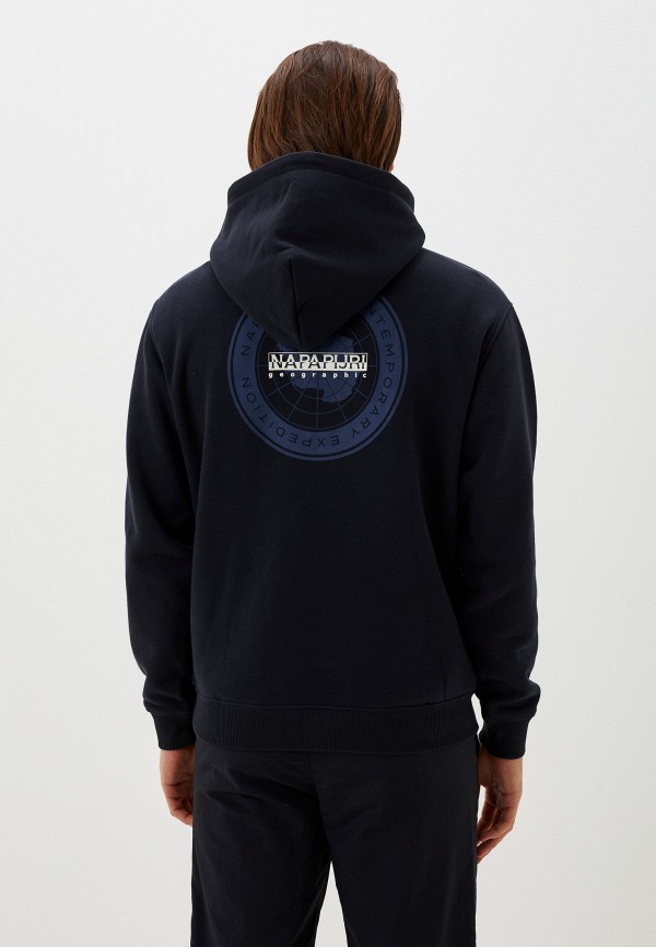 фото Худи napapijri