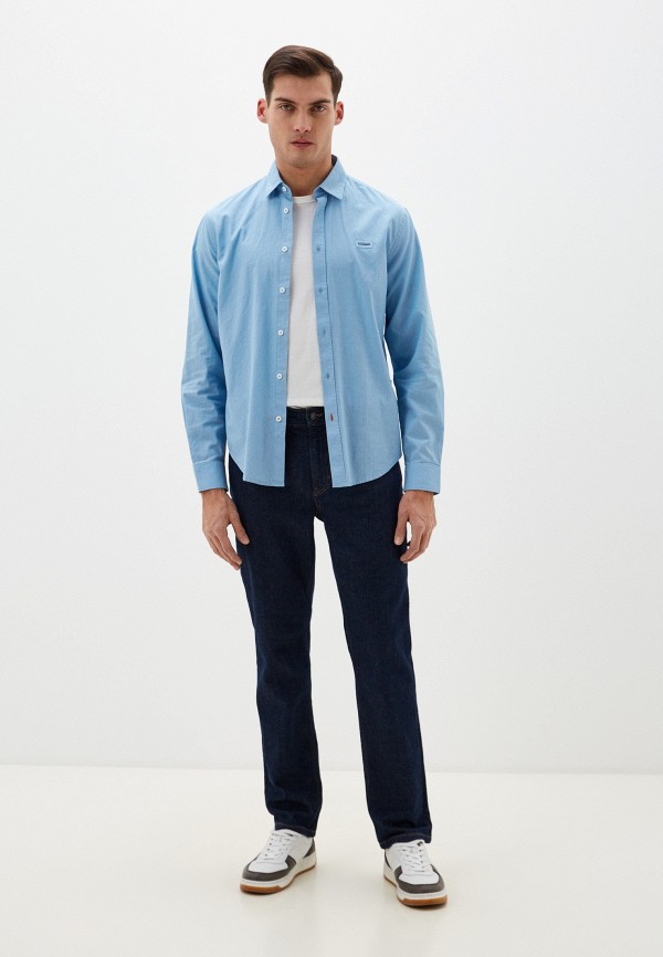 фото Джинсы napapijri