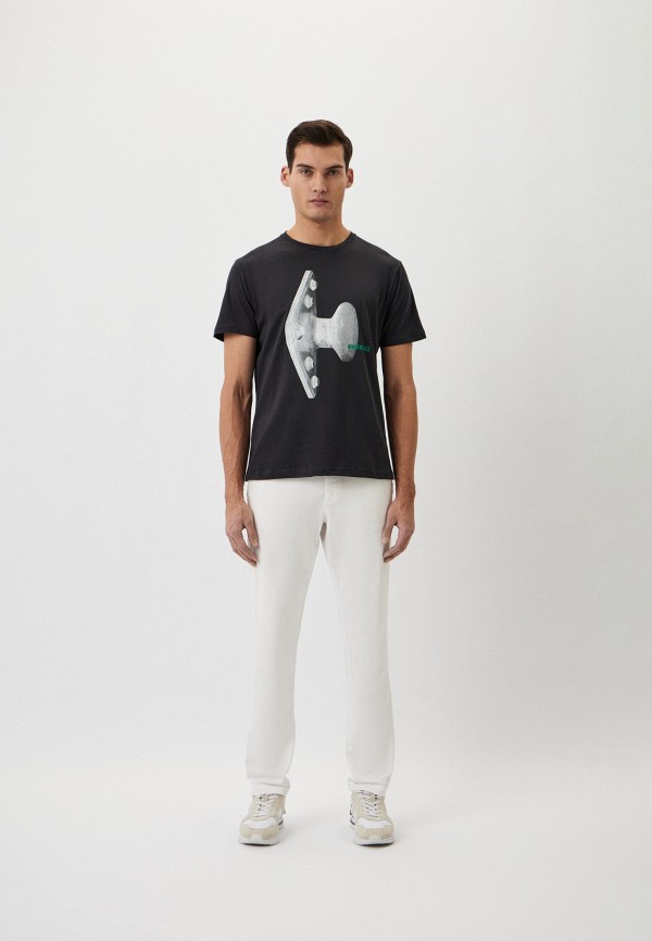 фото Футболка bikkembergs