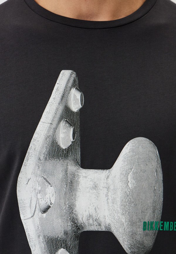 фото Футболка bikkembergs