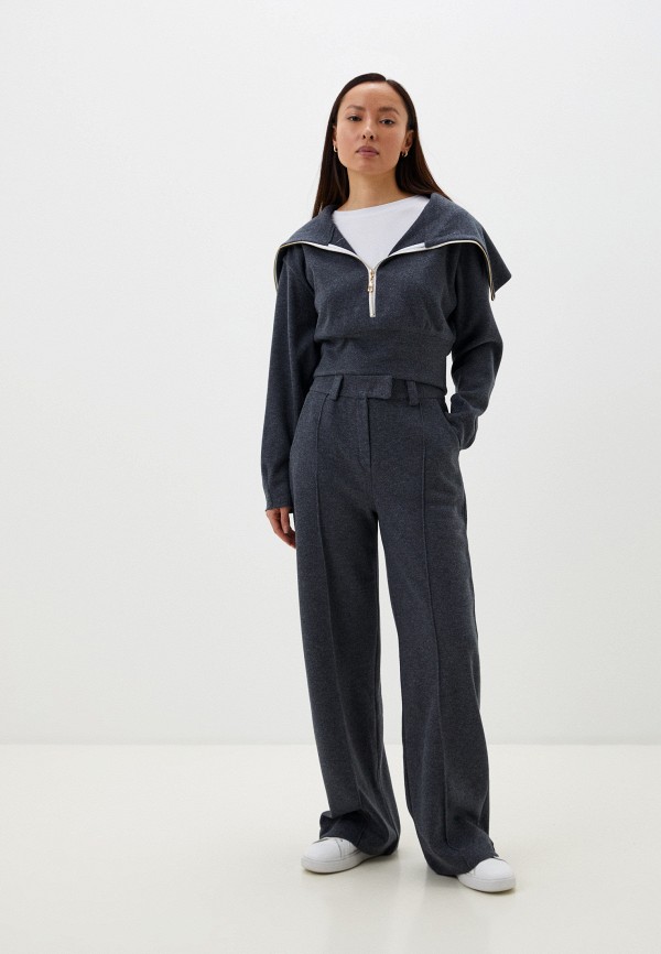 

Костюм Be a crush girl, Серый