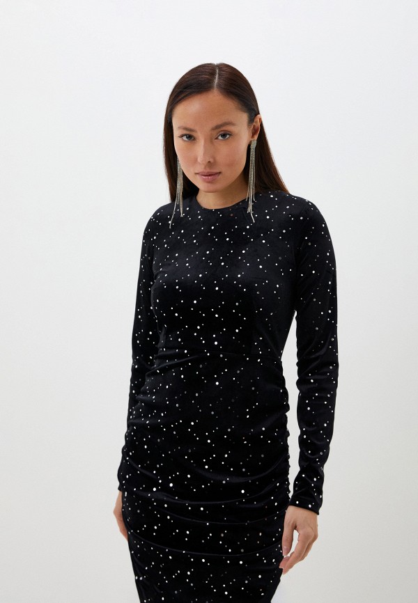 фото Платье be a crush girl