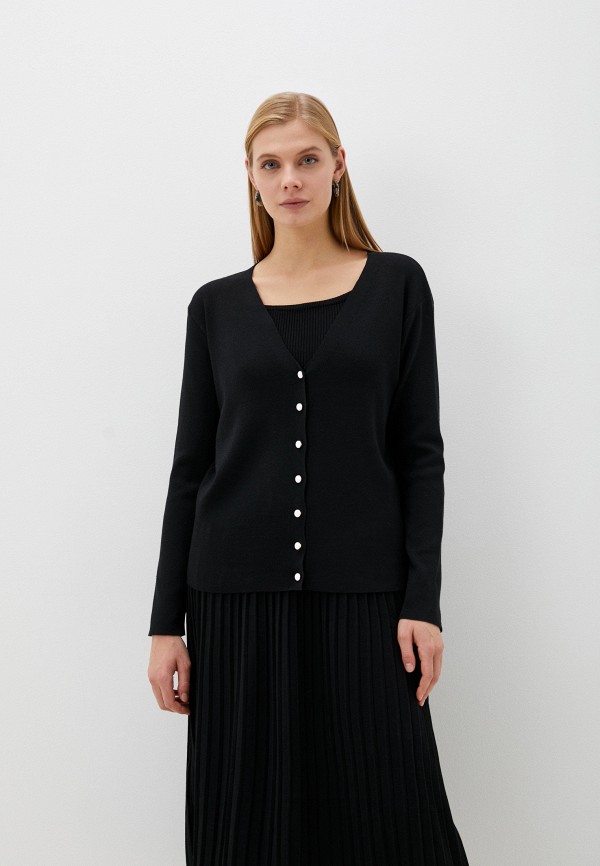 фото Платье и кардиган juicy story