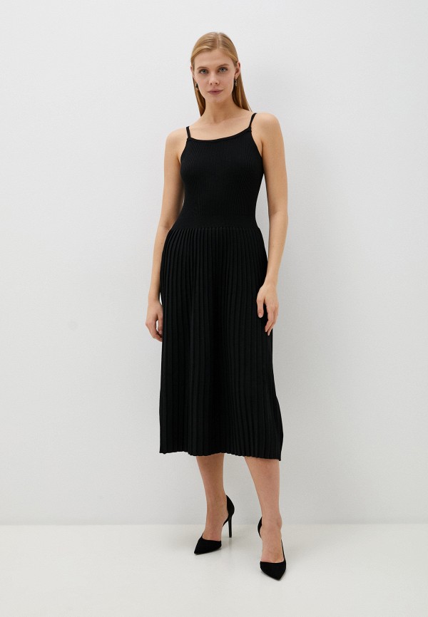 фото Платье и кардиган juicy story