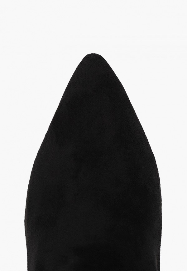 фото Ботфорты aimosi