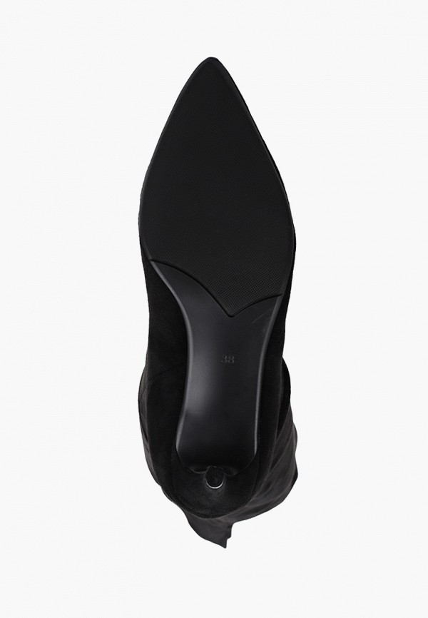 фото Ботфорты aimosi