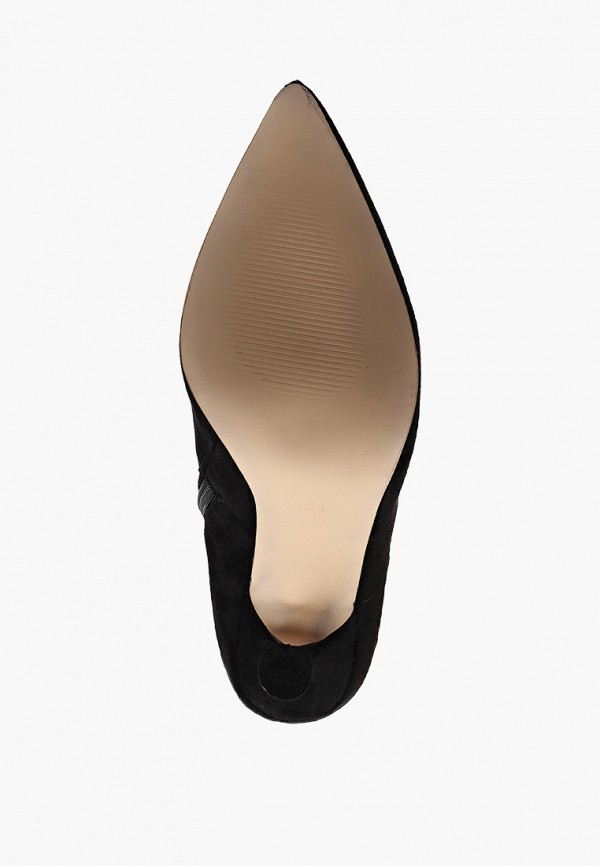 фото Ботфорты aimosi