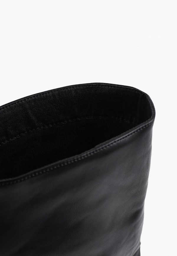 фото Ботфорты aimosi