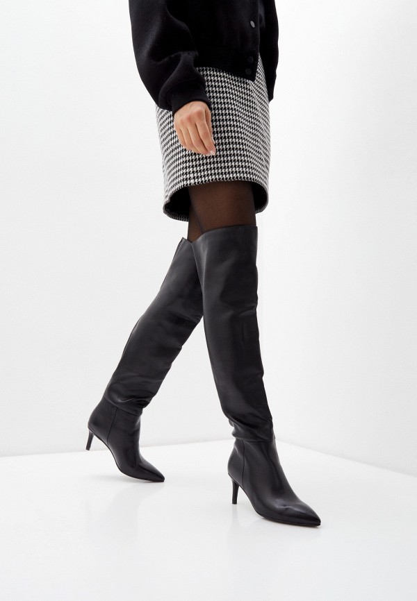 фото Ботфорты aimosi