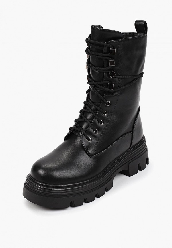 фото Ботинки aimosi